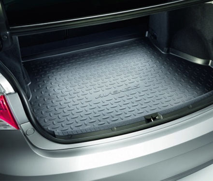 Toyota Avensis Saloon New Shape Boot Mat Luggage Liner